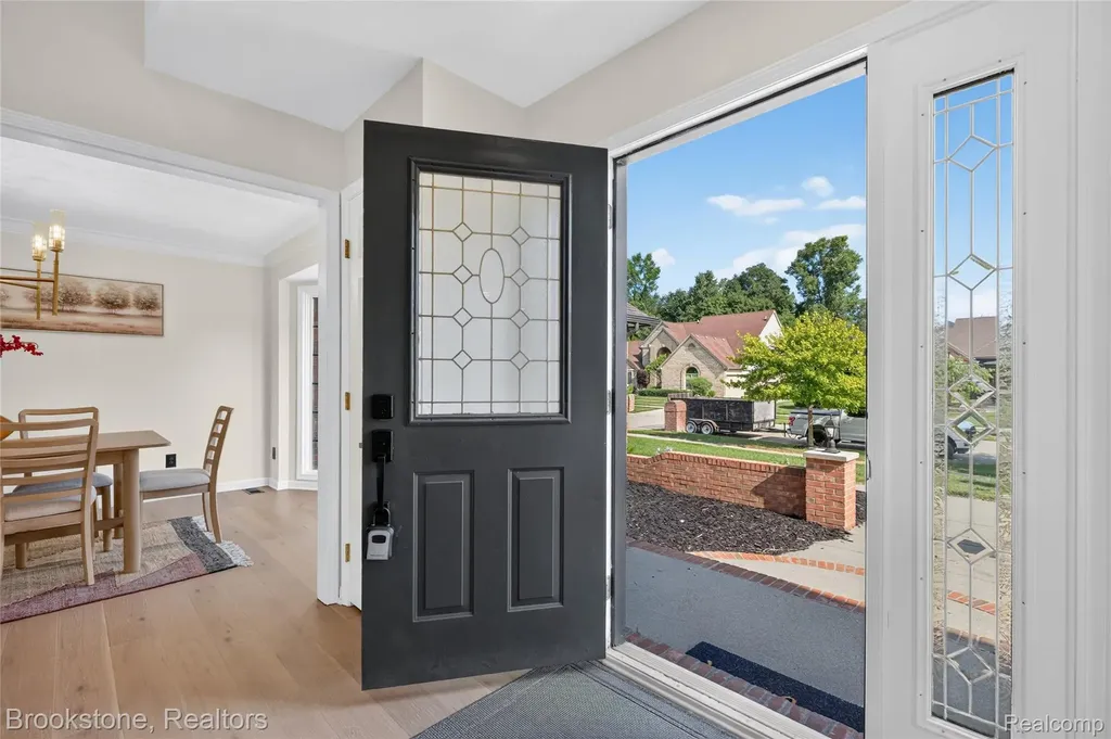 8828 Grace Street Shelby Charter Township MI 48317