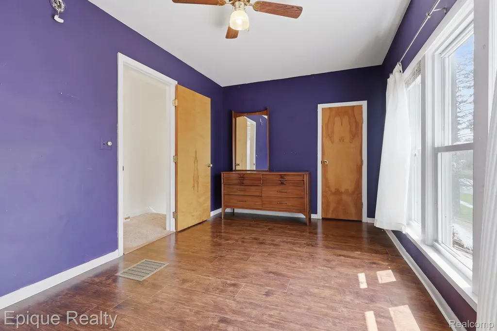 305 North Street Yale City MI 48097