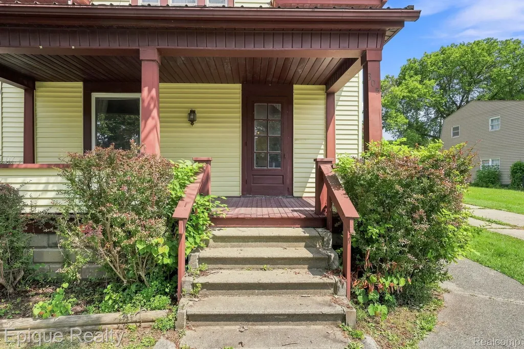 305 North Street Yale City MI 48097