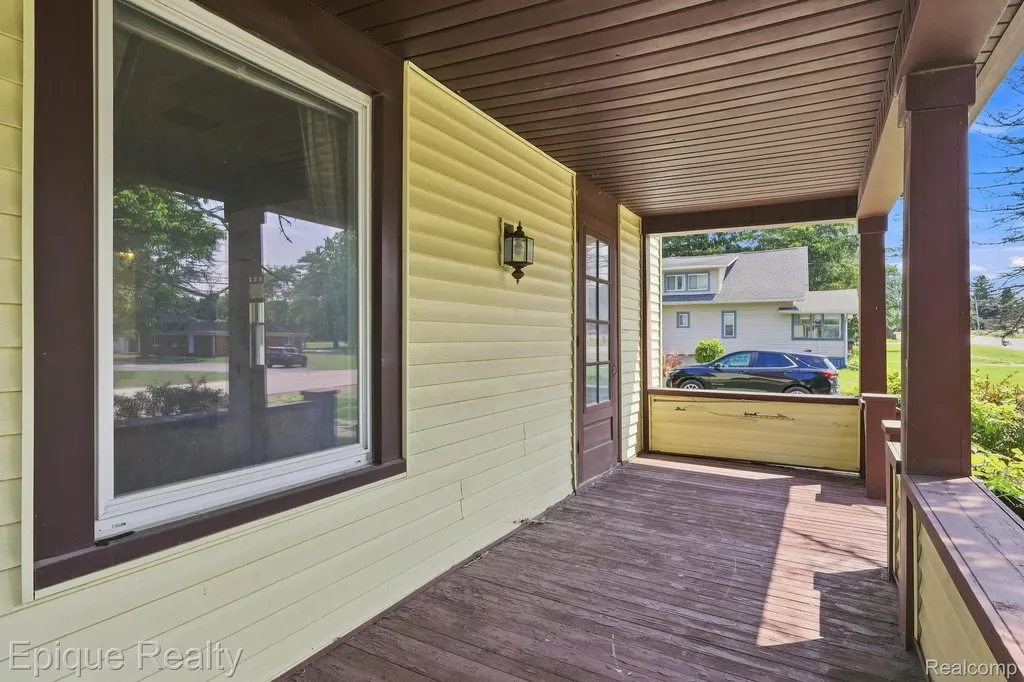 305 North Street Yale City MI 48097