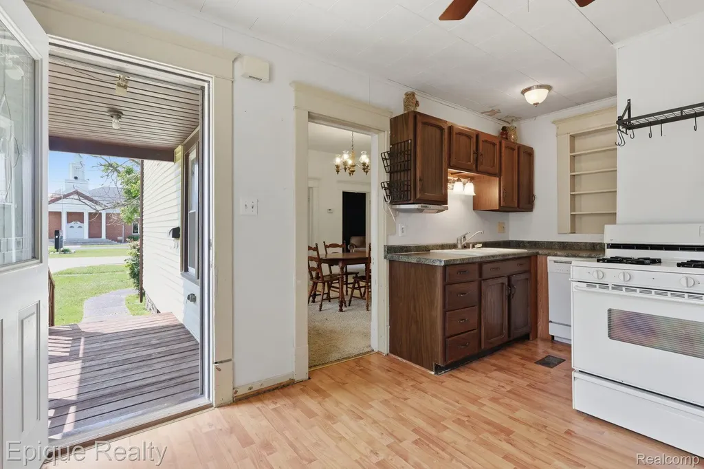 305 North Street Yale City MI 48097