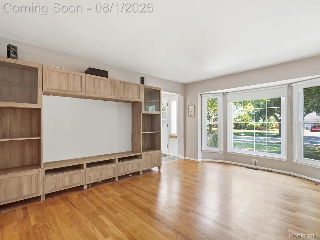 2921 Baylis Drive Ann Arbor City MI 48108