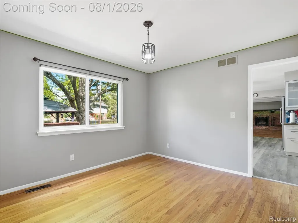 2921 Baylis Drive Ann Arbor City MI 48108