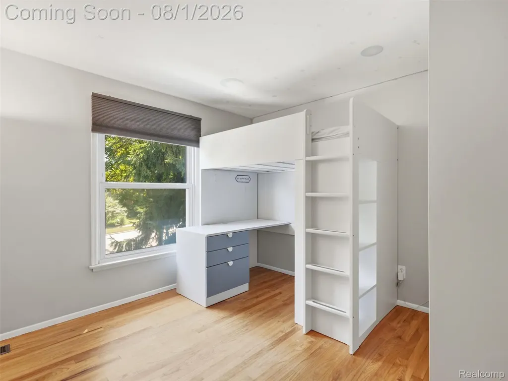 2921 Baylis Drive Ann Arbor City MI 48108