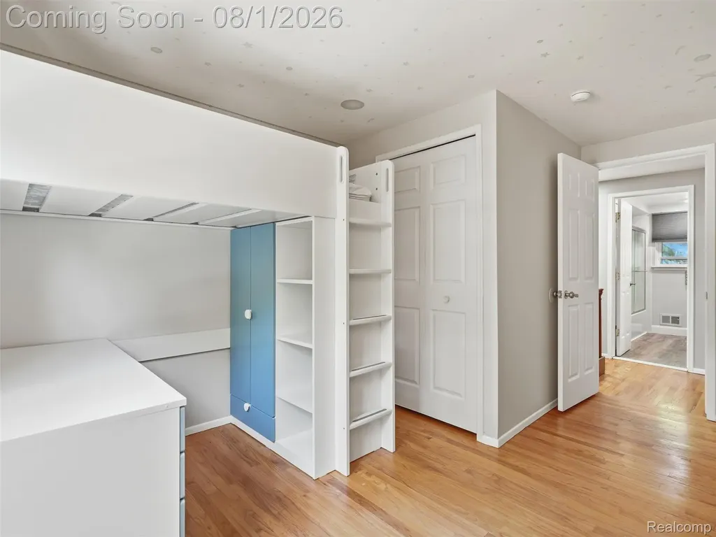 2921 Baylis Drive Ann Arbor City MI 48108
