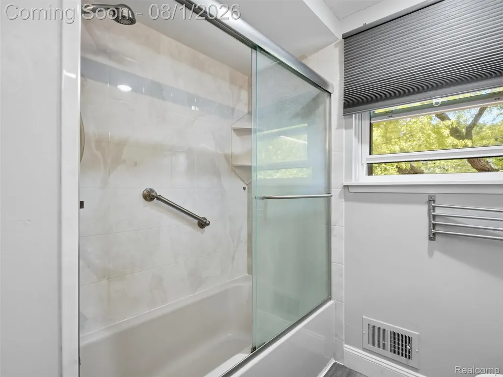 2921 Baylis Drive Ann Arbor City MI 48108