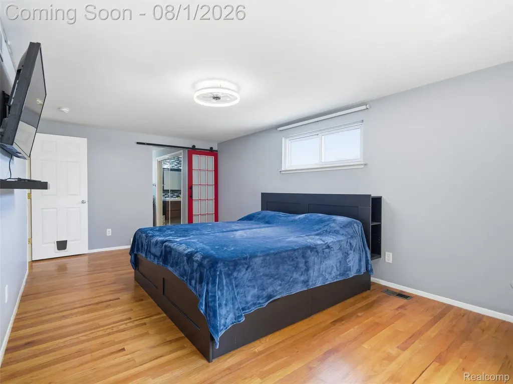 2921 Baylis Drive Ann Arbor City MI 48108