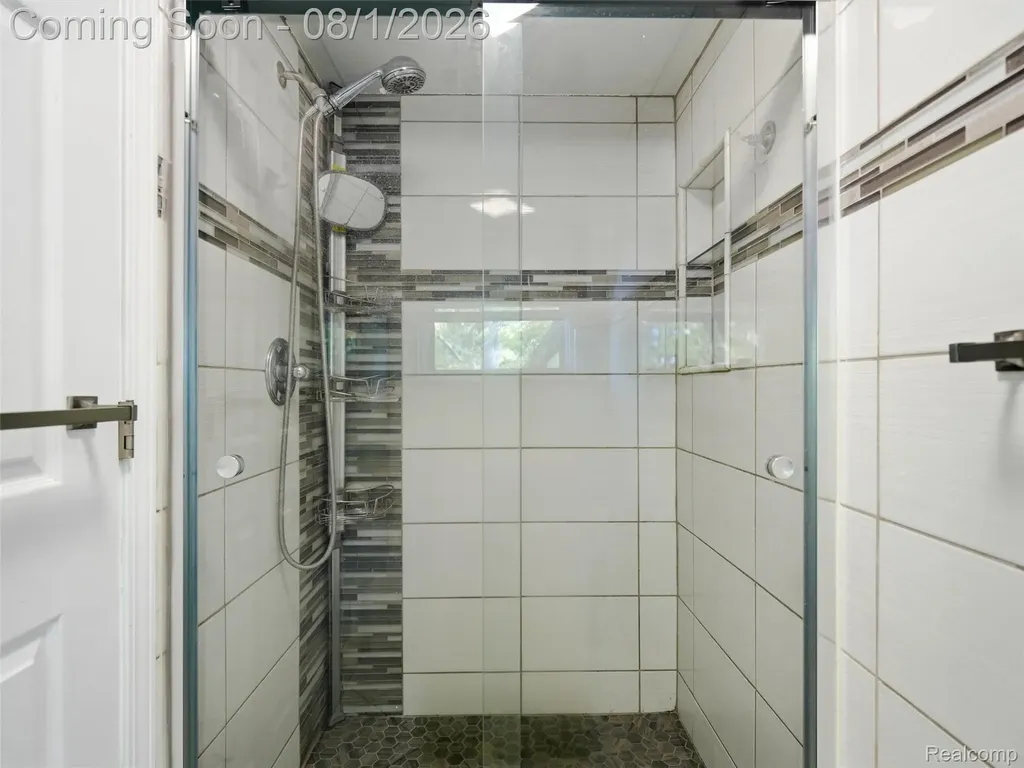 2921 Baylis Drive Ann Arbor City MI 48108