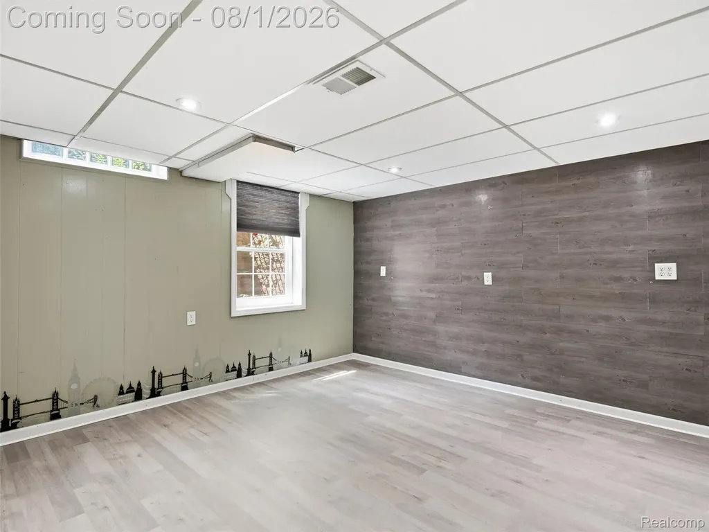 2921 Baylis Drive Ann Arbor City MI 48108
