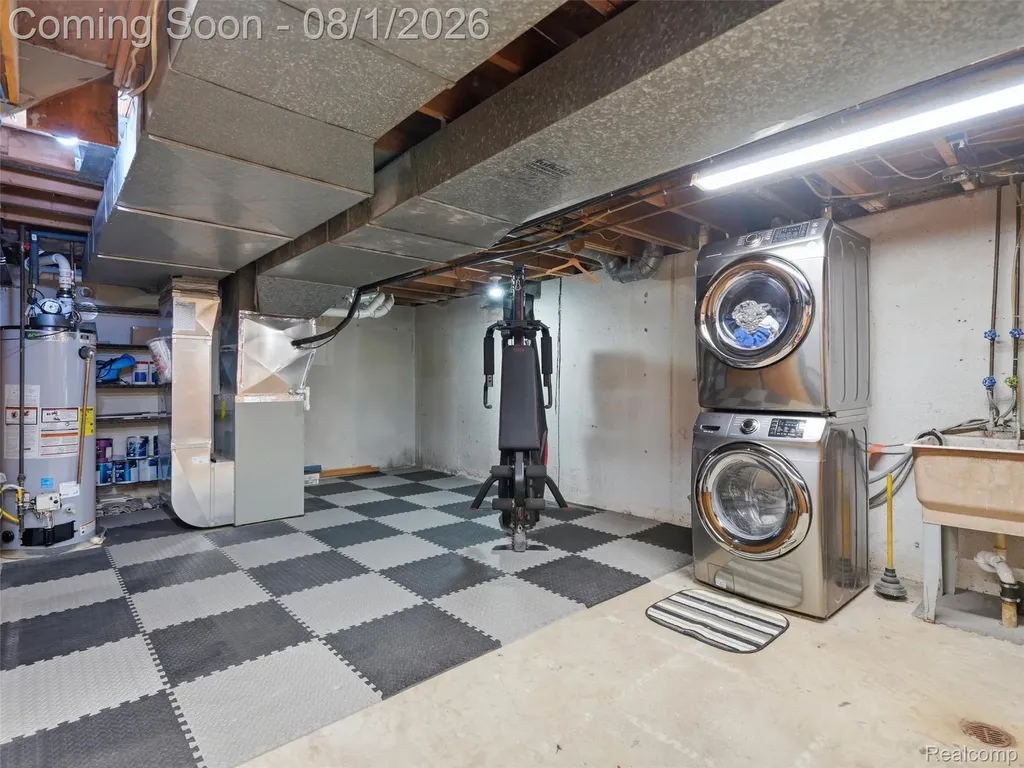 2921 Baylis Drive Ann Arbor City MI 48108