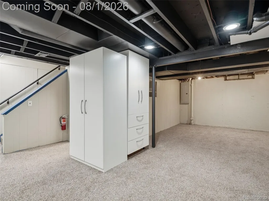 2921 Baylis Drive Ann Arbor City MI 48108