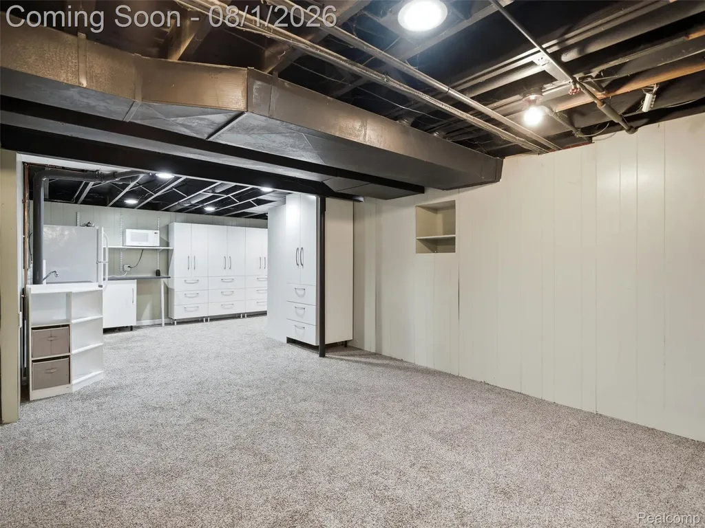 2921 Baylis Drive Ann Arbor City MI 48108