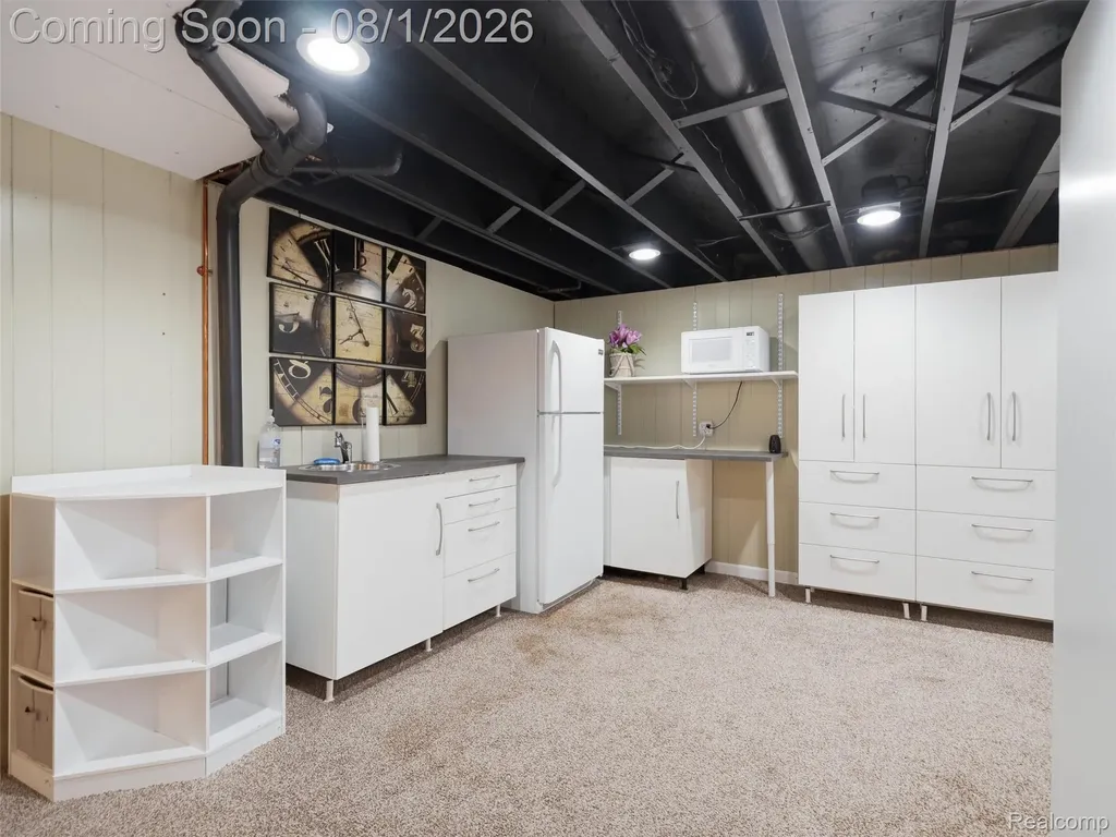 2921 Baylis Drive Ann Arbor City MI 48108