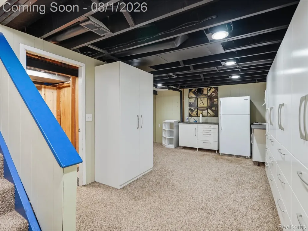 2921 Baylis Drive Ann Arbor City MI 48108