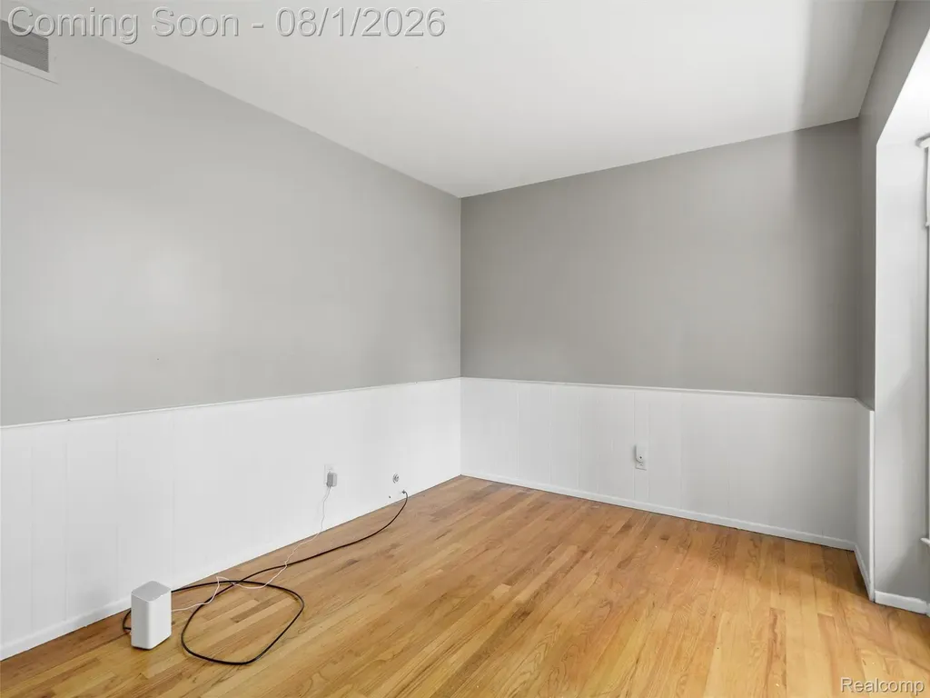 2921 Baylis Drive Ann Arbor City MI 48108