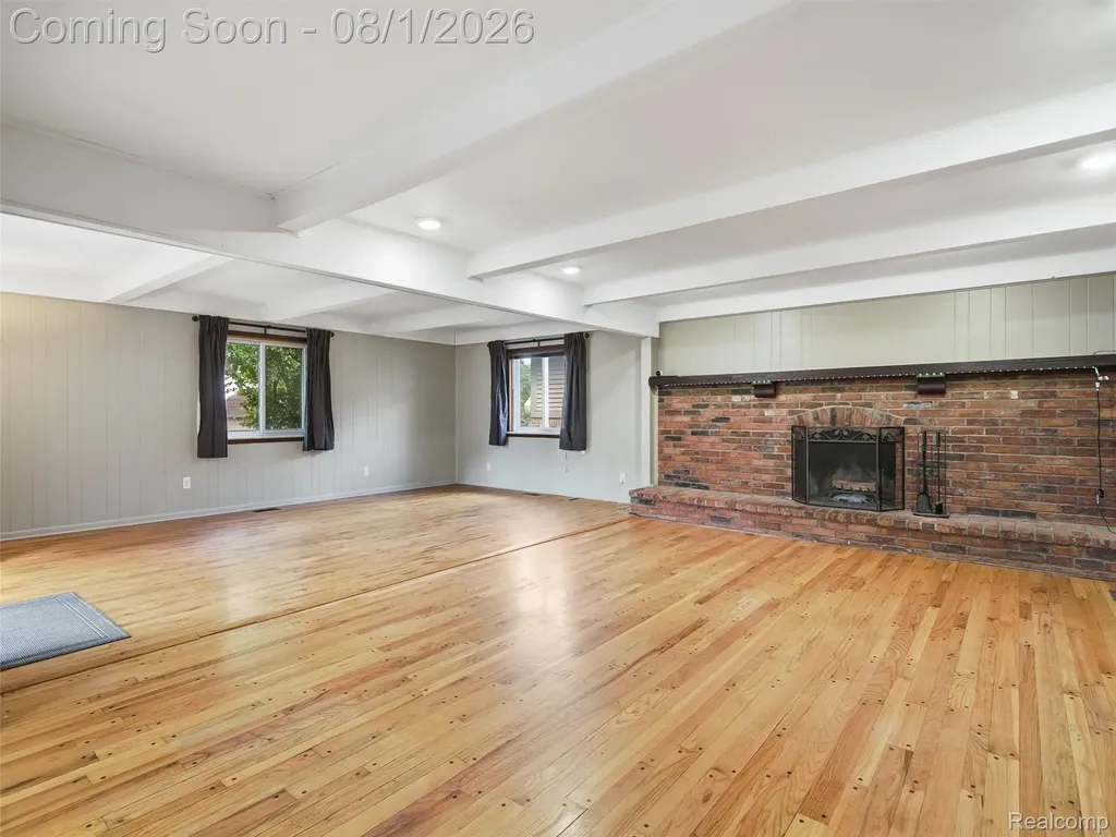 2921 Baylis Drive Ann Arbor City MI 48108