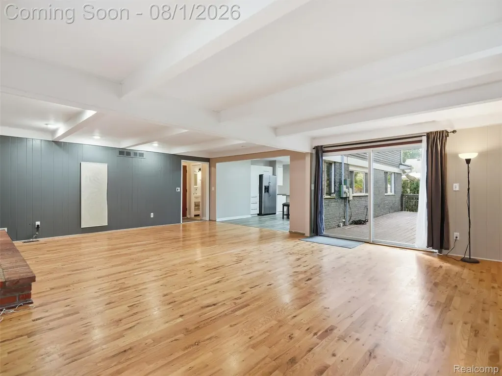 2921 Baylis Drive Ann Arbor City MI 48108