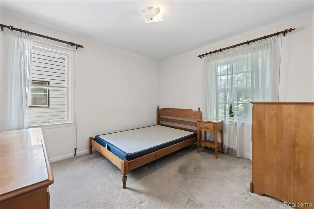 3035 Wolcott Street Ferndale City MI 48220