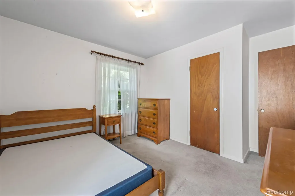 3035 Wolcott Street Ferndale City MI 48220