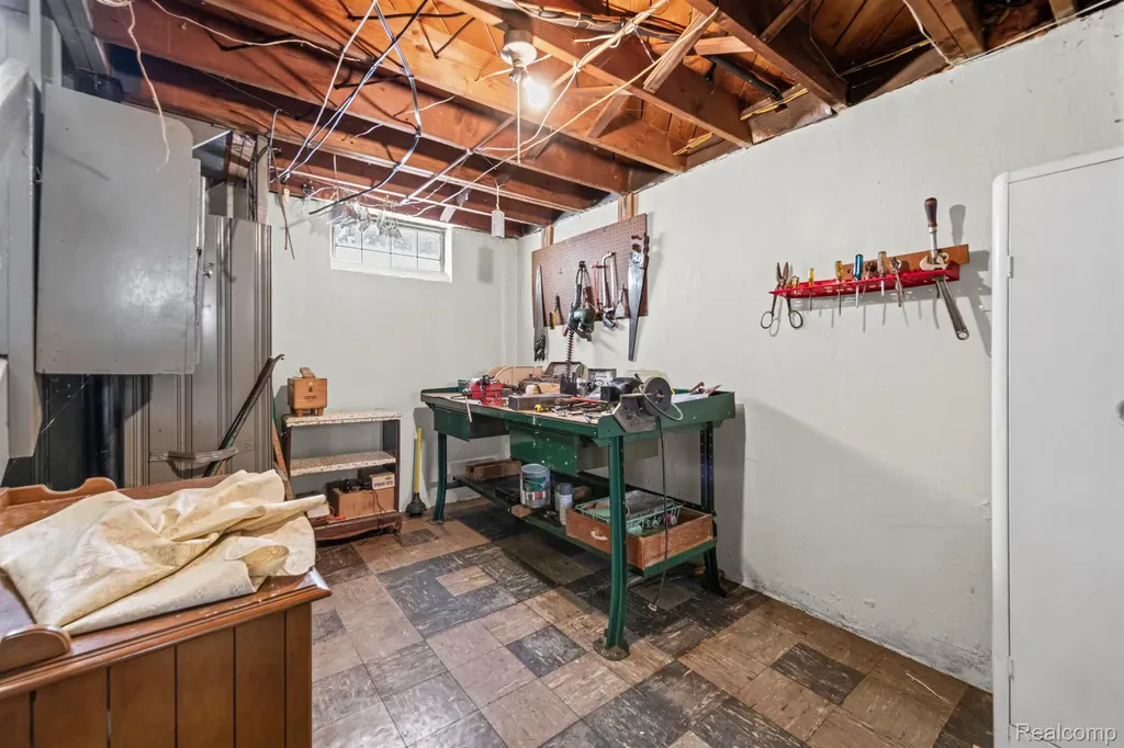 3035 Wolcott Street Ferndale City MI 48220