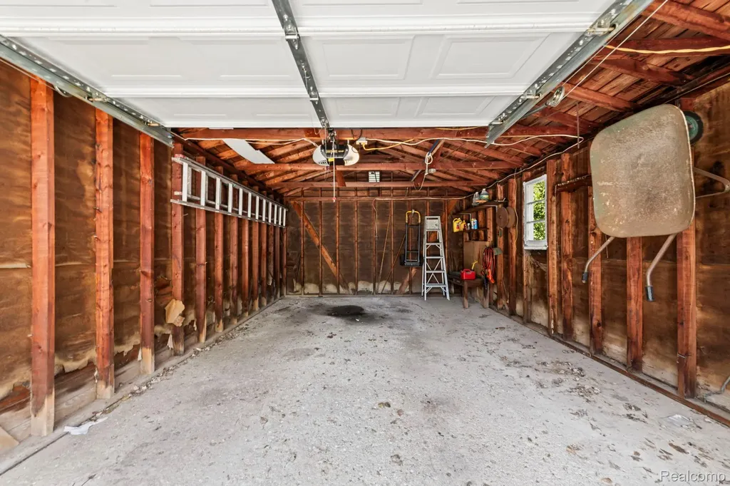 3035 Wolcott Street Ferndale City MI 48220