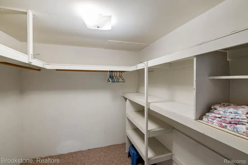 5699 S Smith Road Grant Township MI 49721