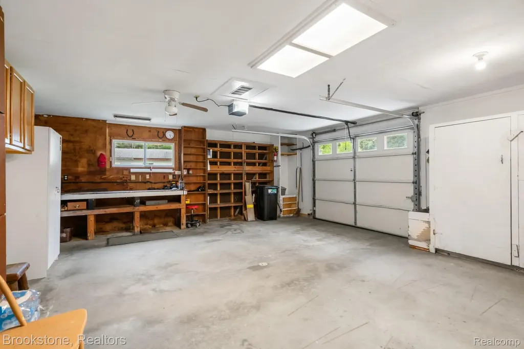5699 S Smith Road Grant Township MI 49721