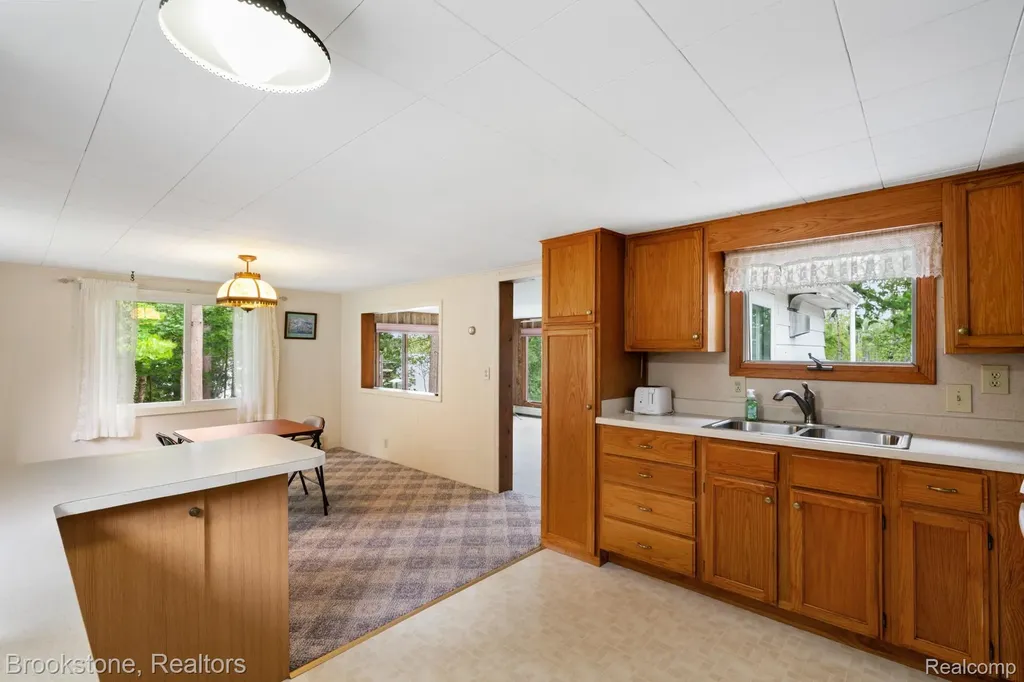 5699 S Smith Road Grant Township MI 49721