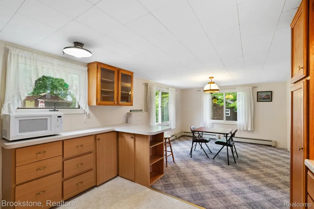 5699 S Smith Road Grant Township MI 49721