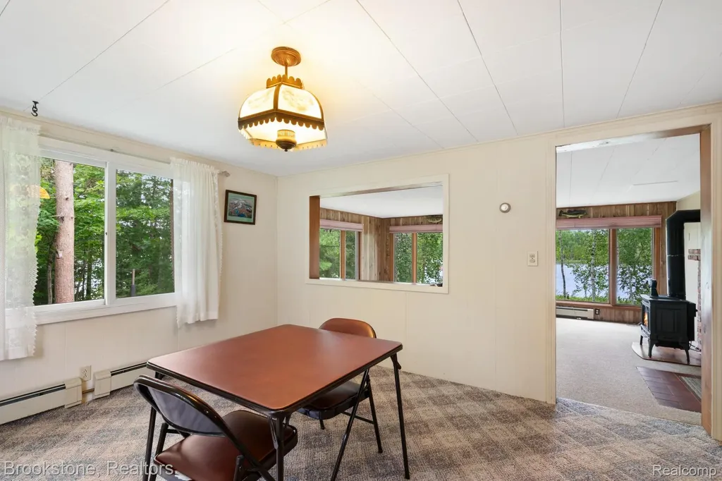 5699 S Smith Road Grant Township MI 49721
