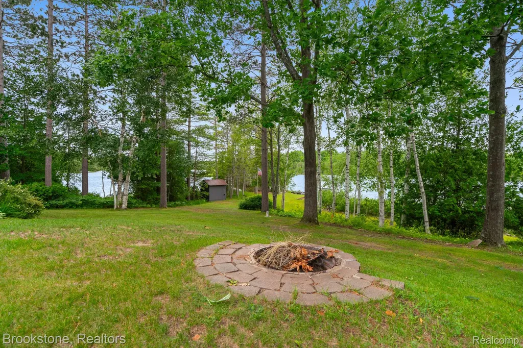 5699 S Smith Road Grant Township MI 49721