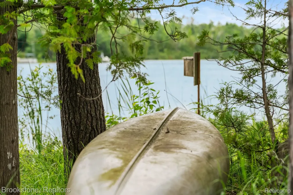 5699 S Smith Road Grant Township MI 49721