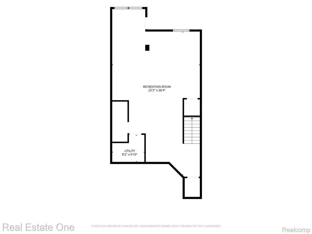 4913 Glenora Drive Lake Orion Village MI 48359