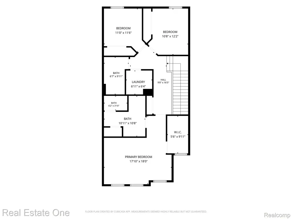 4913 Glenora Drive Lake Orion Village MI 48359