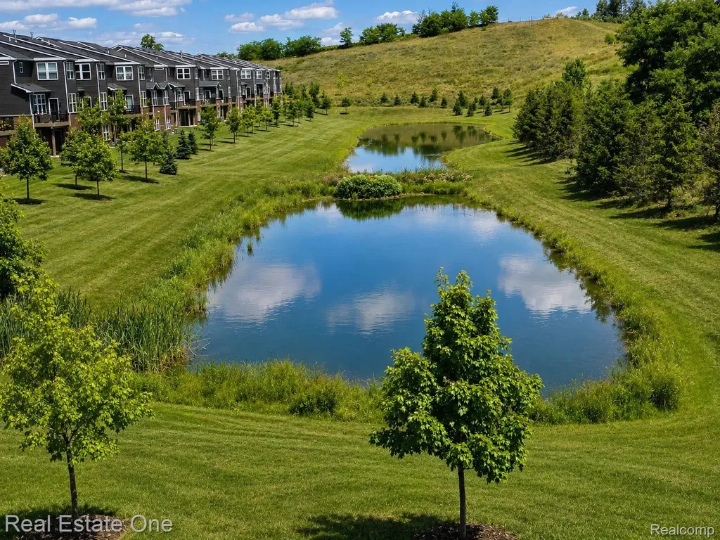 4913 Glenora Drive Lake Orion Village MI 48359