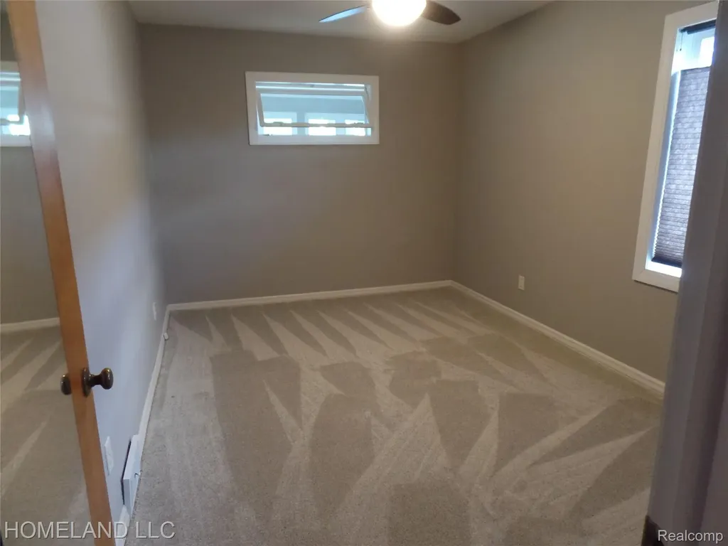 4039 Lotus Drive Waterford Charter Township MI 48329