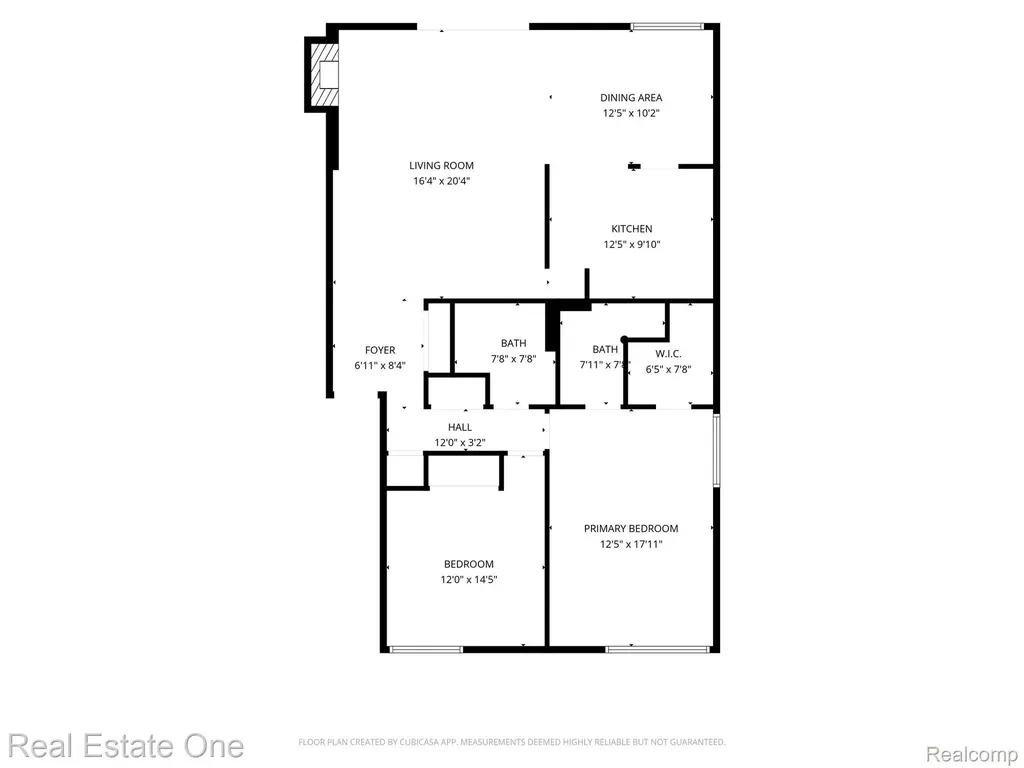 2027 Klingensmith Road Bloomfield Hills City MI 48302
