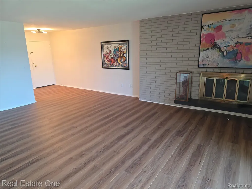 2027 Klingensmith Road Bloomfield Hills City MI 48302