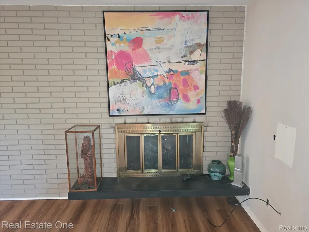 2027 Klingensmith Road Bloomfield Hills City MI 48302