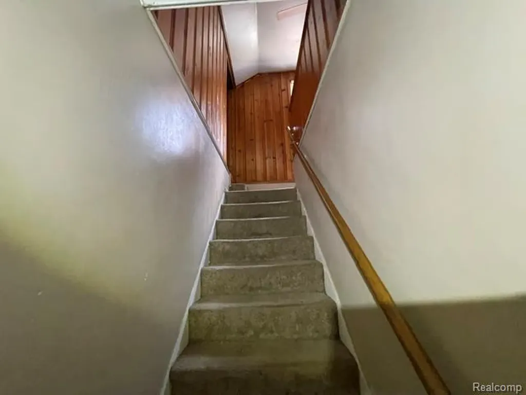 15886 Collingham Drive Detroit City MI 48205