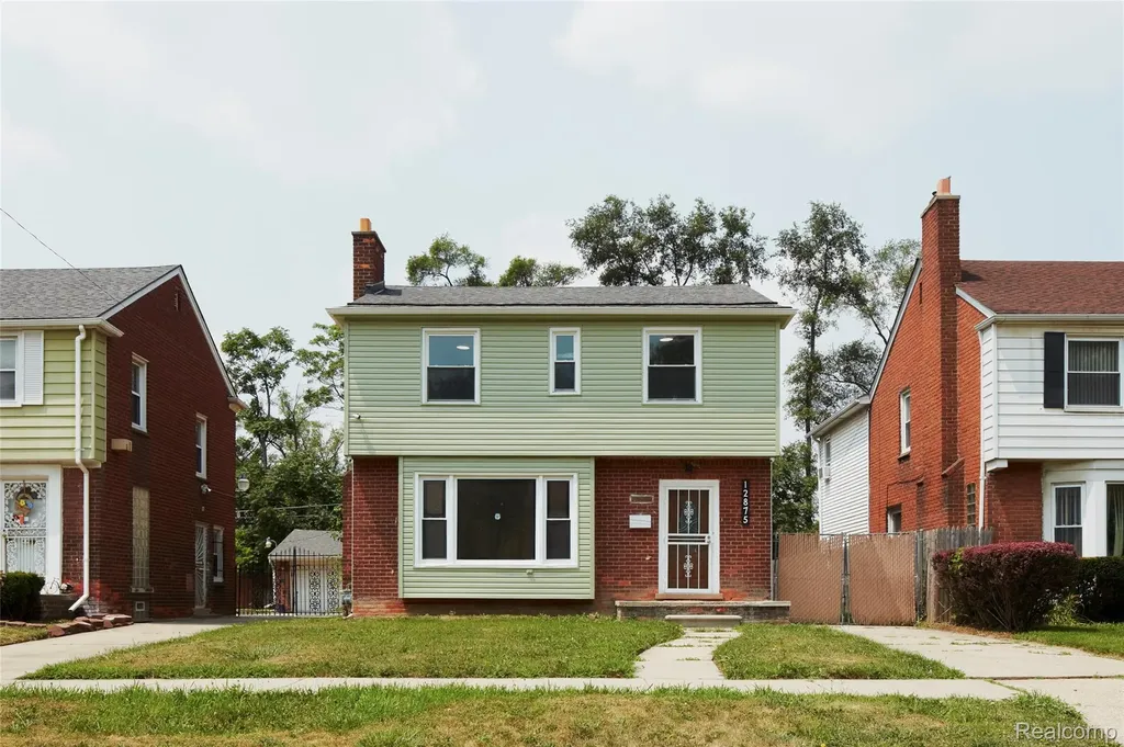 12875 Archdale Street Detroit City MI 48227