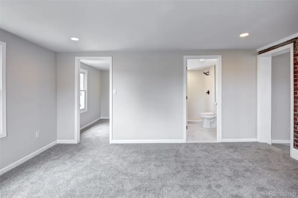12875 Archdale Street Detroit City MI 48227