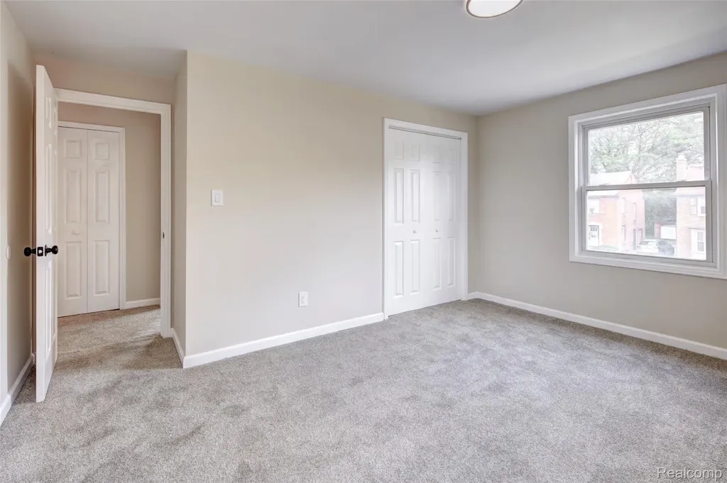 12875 Archdale Street Detroit City MI 48227