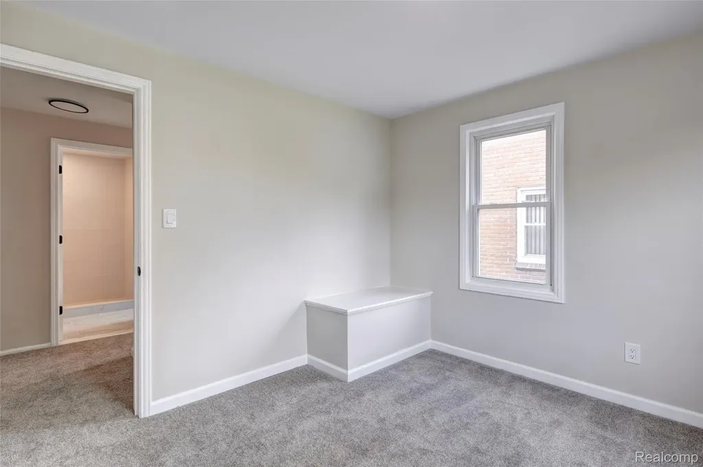 12875 Archdale Street Detroit City MI 48227