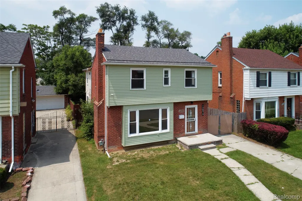 12875 Archdale Street Detroit City MI 48227