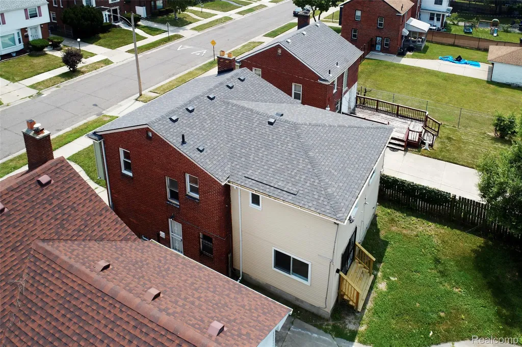 12875 Archdale Street Detroit City MI 48227