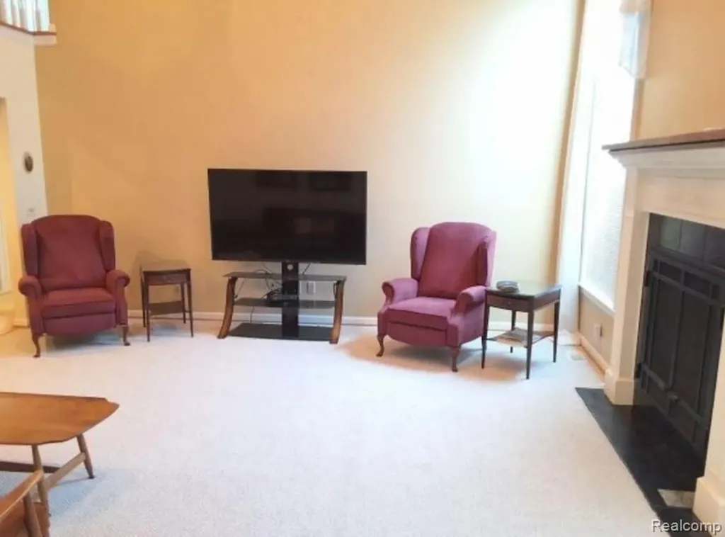 6700 Starville Road Cottrellville Township MI 48039