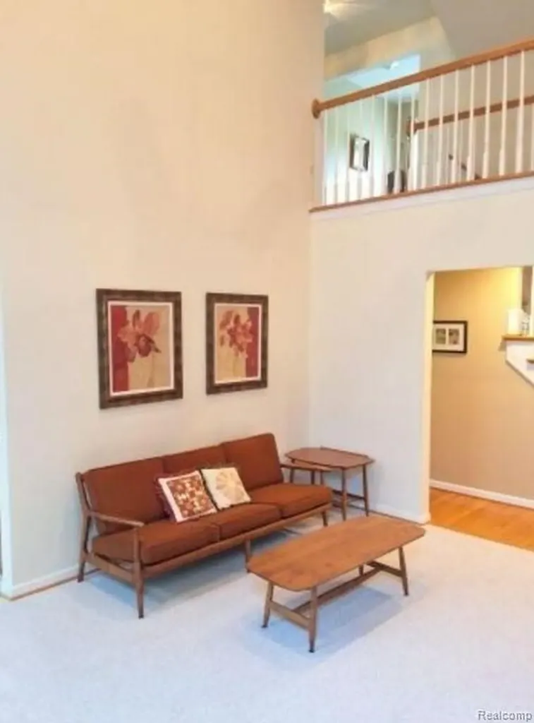6700 Starville Road Cottrellville Township MI 48039