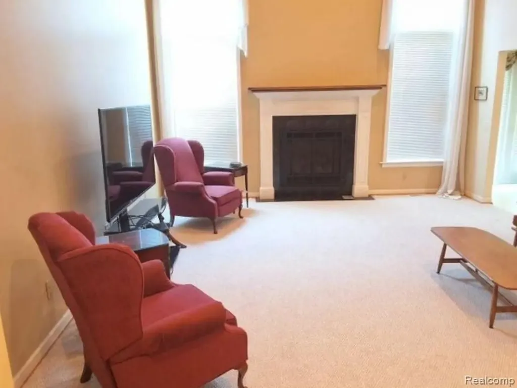 6700 Starville Road Cottrellville Township MI 48039