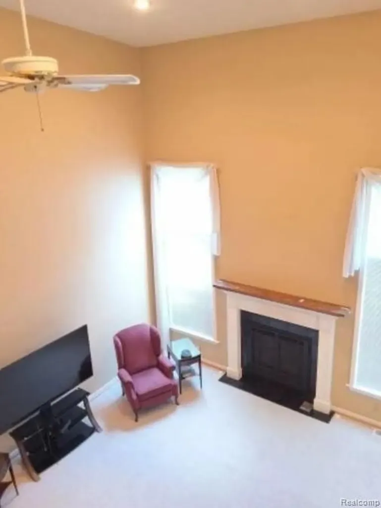 6700 Starville Road Cottrellville Township MI 48039